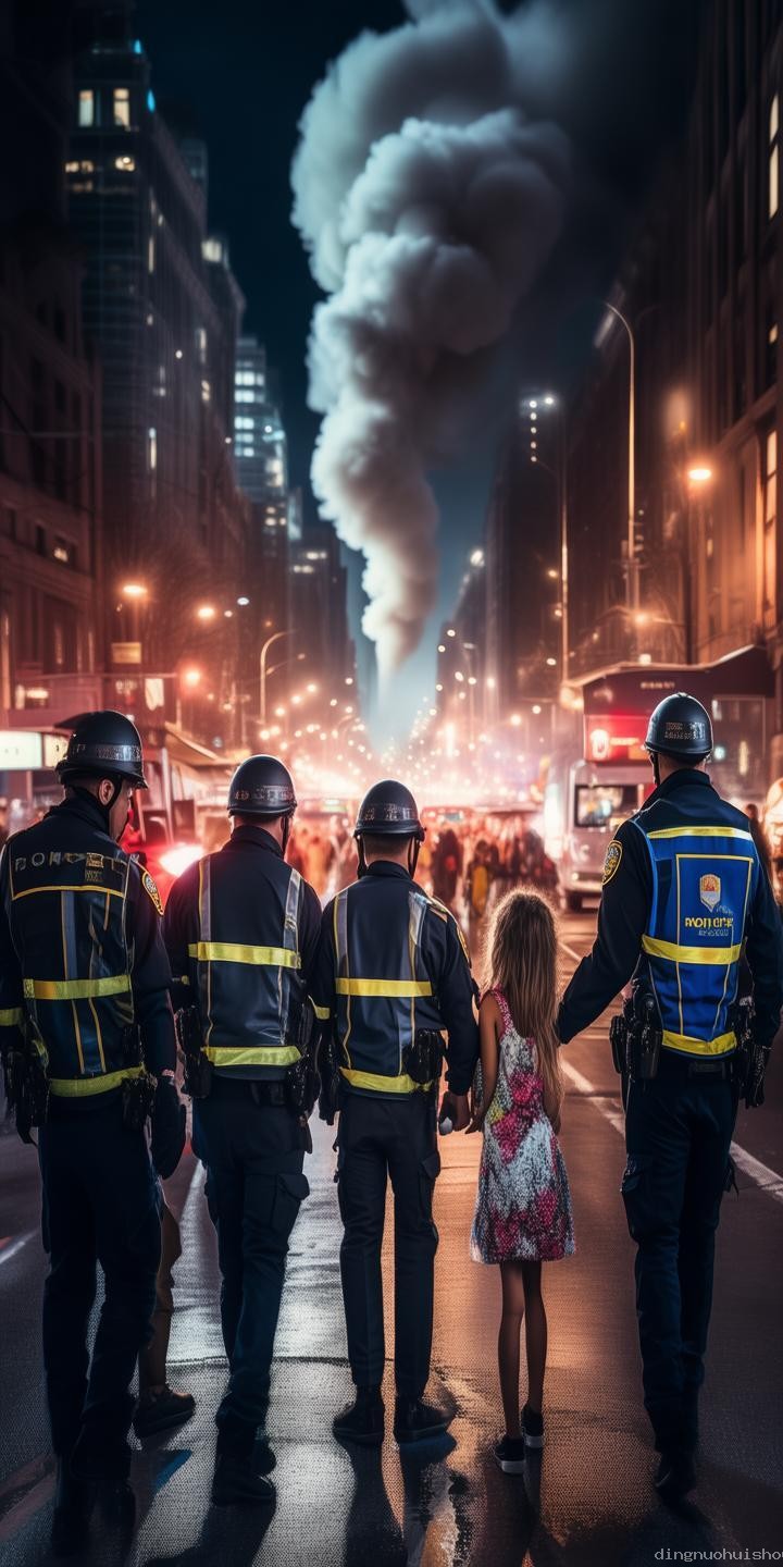 警方严打拖拽女童案：刑责追究趋势强化